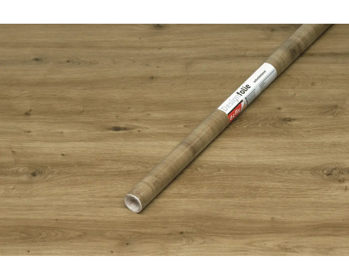 Rolka dizajnovej fólie s drevenou štruktúrou