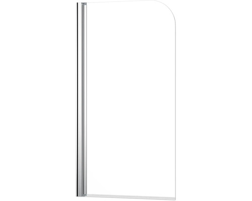 Sprchový prvok s rámom