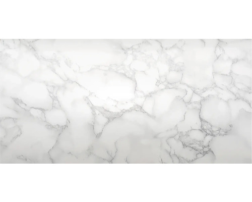 Samolepiaci panel Mramor Carrara 60 x 30 cm