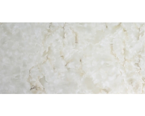 Samolepiaci panel Mramor Green Onyx 60 x 30 cm balenie 6 ks Dekoratívna doska s mramorovou štruktúrou