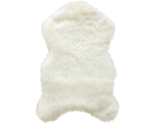 Mäkký koberec so vzhľadom kožušiny