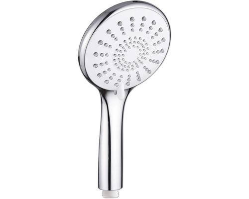 Ručná sprcha AVITAL LINON eco kruhová Ø 120 mm chróm