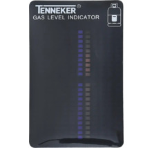 Indikátor hladiny plynu TENNEKER