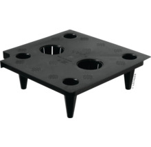 Lechuza Zavlažovacia vložka Cube kvetinová vložka do záhrady