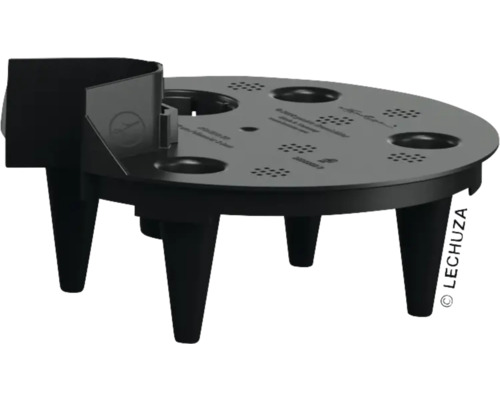 LECHUZA Bylinková záhradka so zavlažovacím systémom