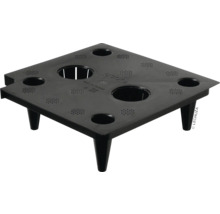 Zavlažovacia vložka pre kvetináče