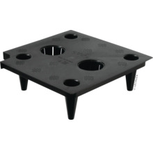 Lechuza CLASSICO 500 rastlina so zavlažovacím systémom