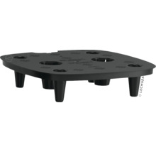 Lechuza Classico podstavec na rastliny s kolieskami