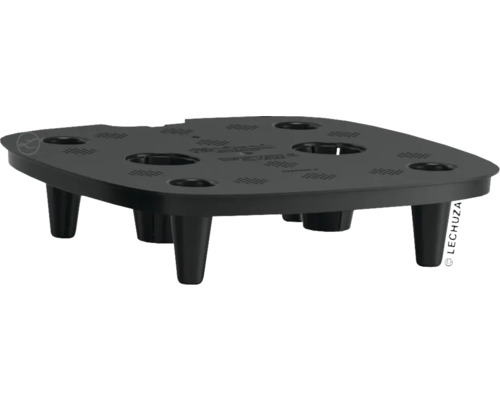 Lechuza Classico podstavec na rastliny s kolieskami