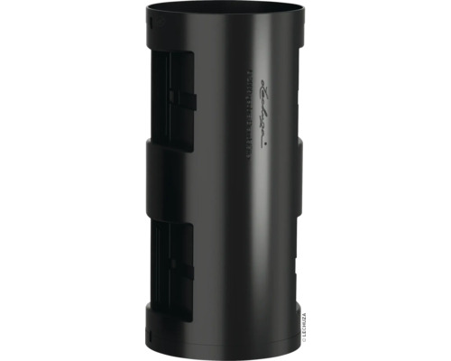 Čierna vložka do kvetináča Lechuza