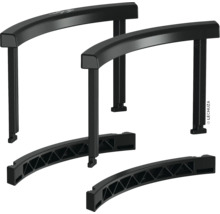 Lechuza Pomôcka na popínanie pre kvetináče