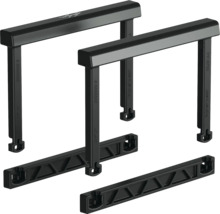 Sada bočníc zásuvky na montáž zásuviek