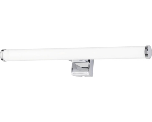 LED svetlo nad zrkadlo Top Light Oregon K40 IP44 7 W 700 lm 4000 K biele/chróm Kúpeľňová lampa so zrkadlovým svetlom