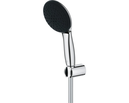 Ručná sprcha s držiakom sprchy