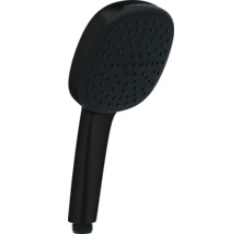 Ručná sprcha Grohe Quickfix Vitalio Comfort 110 x 110 mm čierna