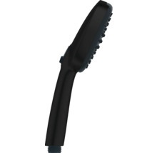 Ručná sprcha Grohe Quickfix Vitalio Comfort 110 x 110 mm čierna