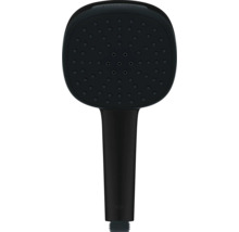 Ručná sprcha Grohe Quickfix Vitalio Comfort 110 x 110 mm čierna