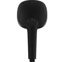 Ručná sprcha Grohe Quickfix Vitalio Comfort 110 x 110 mm čierna