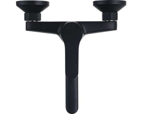 Otočné rameno s dvoma držiakmi