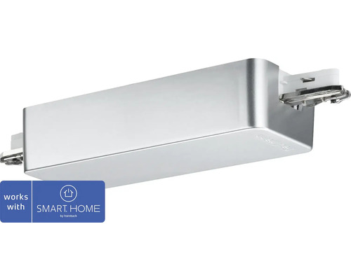 Vypínač SmartHome Paulmann 50050 ZB URail Dimm/Switch Adapter - kompatibilný so SMART HOME by hornbach