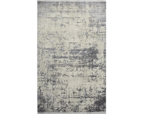 Kusový koberec Cordoba dark grey 130x190 cm
