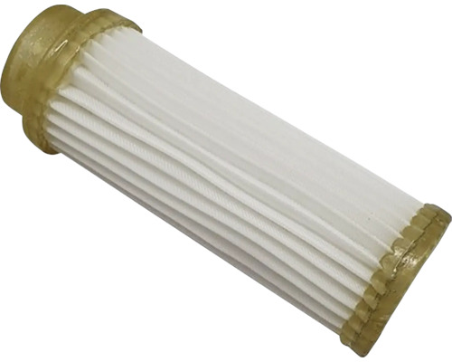 Filtračná vložka pre vysávače