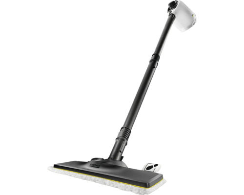 Parný čistič na podlahy