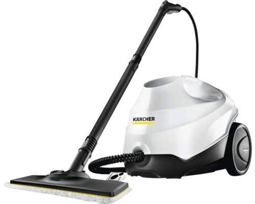 Parný čistič Kärcher na čistenie povrchov