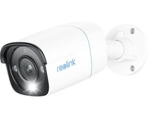 Vonkajšia bezpečnostná kamera Reolink