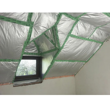 Tepelná izolácia DAPE Arktik parotesná (10 m² / rolka)