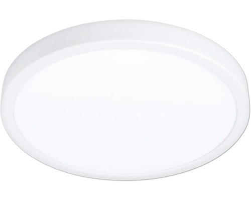 LED osvetlenie do kúpeľne Eglo 30891 FUEVA 5 IP44 20,5W 2500lm 4000K biele