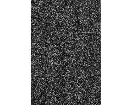 Koberec Rubino šírka 500 cm čierny FB.99 (metráž)