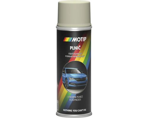 MOTIP plnič v spreji 200 ml