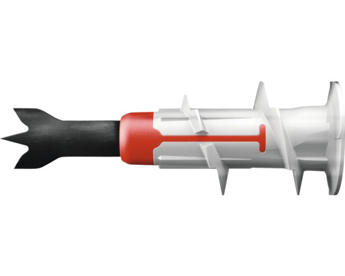 Klinový kolík so skrutkou