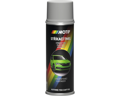 MOTIP Striekací tmel 200 ml