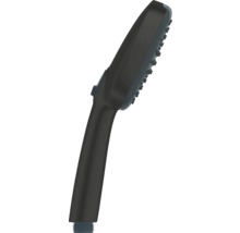 Ručná sprcha GROHE 162 x 110 mm čierna 263972431