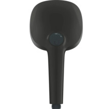 Ručná sprcha GROHE 162 x 110 mm čierna 263972431