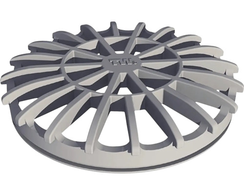 Kryt svetlíka z plastu