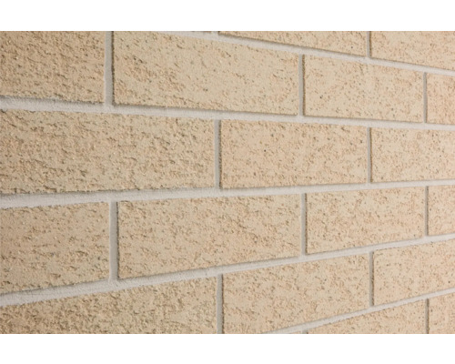 Elabrick obkladový kameň pásik Napoli 24 x 7,1 cm Vonkajší Detail muriva z obkladových tehál