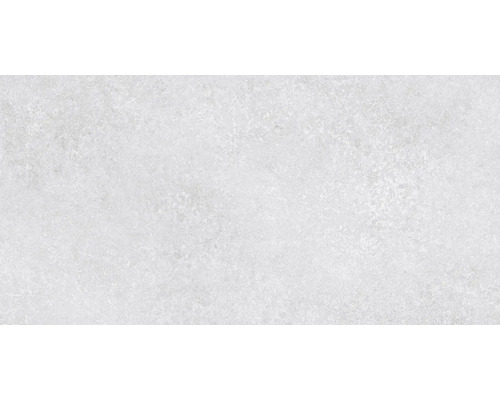 Dlažba imitácia betónu Rubi sivá 30 x 60 cm