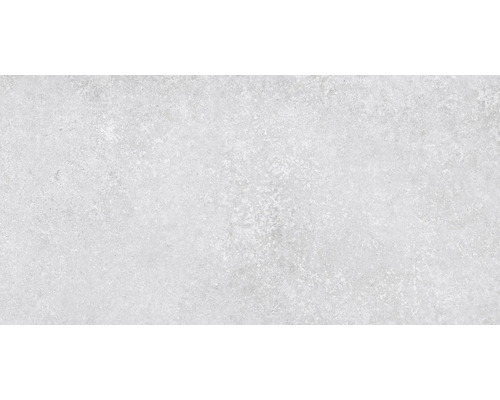 Svetlá dlaždica s betónovým vzhľadom