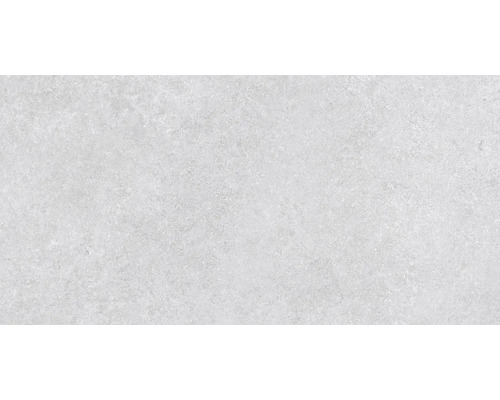 Svetlá keramická dlaždica s matným povrchom