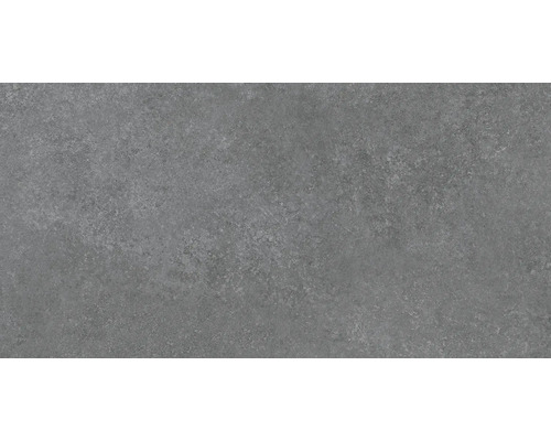 Sivá podlahová dlažba s betónovým vzhľadom
