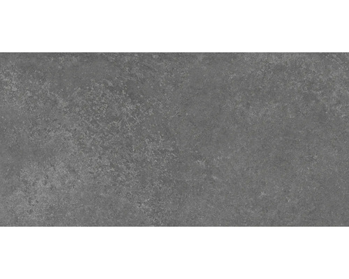 Sivá keramická dlaždica s matným povrchom
