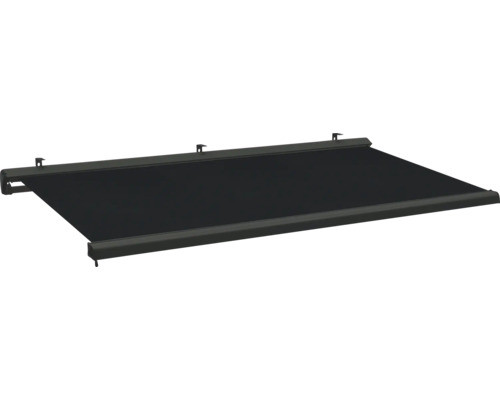 Okenná markíza na upnutie pre vonkajšie použitie