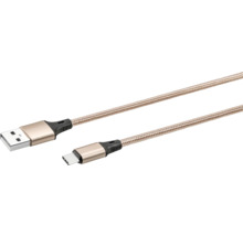 Kábel USB A na USB C