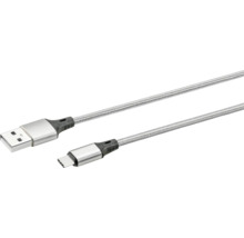 Nabíjací kábel USB-C na USB-A