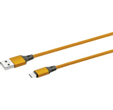Kábel USB-A na USB-C