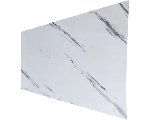Stropný a nástenný panel mramor 50x100 cm gala Dekoratívna doska so vzhľadom mramoru