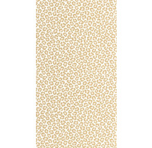 Tapeta s leopardím vzorom